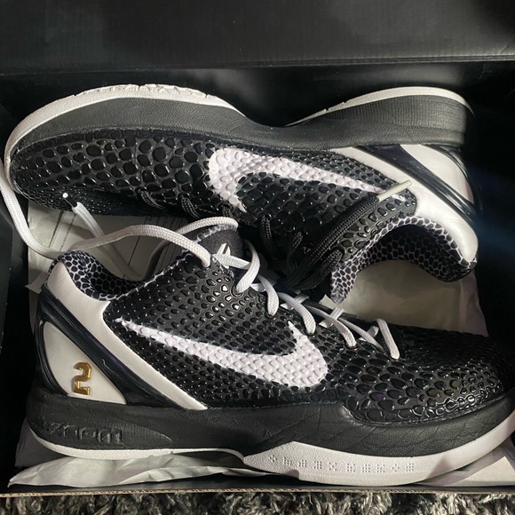 Kobe 6 Protro mambacita ,Size 9.5 ,Great condition,A couple scratches,on sale - Picture 8 of 10